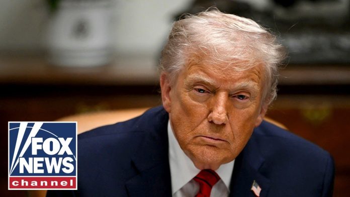 BREAKING: Trump threatens to cut off trade with 'unfriendly' ally over Iran, defense spending