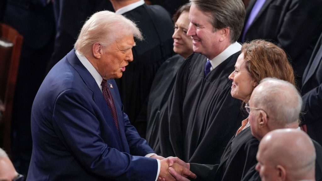 Birthright Citizenship Case Takes Shocking Turn – Democrats Panicking