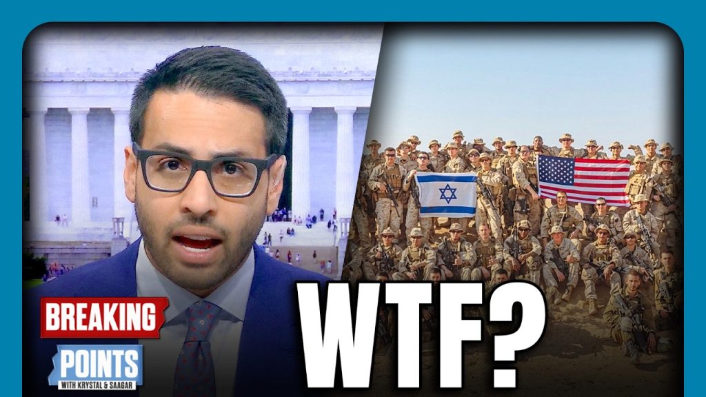 Congressman Pushes Bill To Give Benefits To IDF Veterans