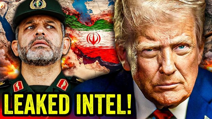 You Won’t BELIEVE What the Iran War Just REVEALED!!!
