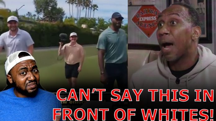 maxresdefault-112 Stephen A Smith LOSES HIS MIND Over Lebron James Trashing Liberal Black City In Front Of White Guys!