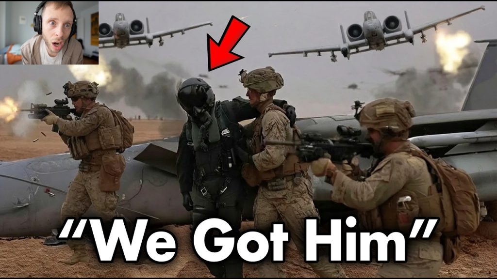 Iran BRAGGED “We’ve Won”… Until Navy Seals PROVED OTHERWISE