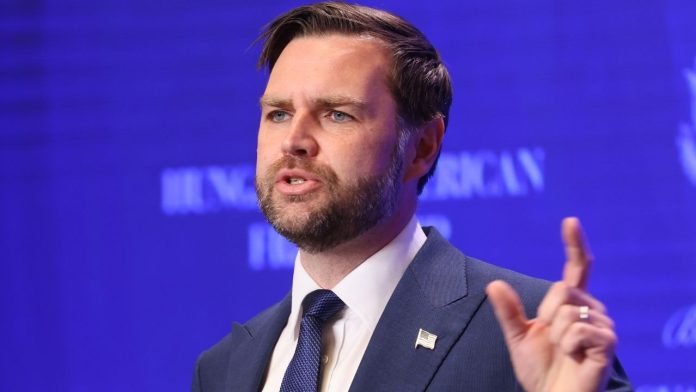 maxresdefault-185 JD Vance Abruptly Leaves Iran Meeting - Makes Huge Announcement