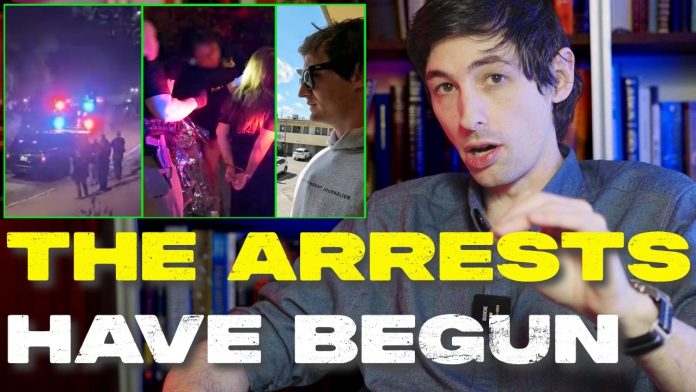 maxresdefault-208 Massive Arrest of Fraudsters PROVES Nick Shirley Was Right All Along