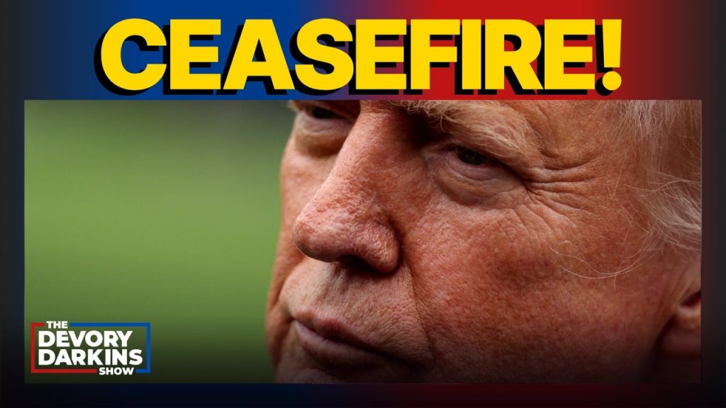 Trump issues MAJOR UPDATE as Virginia Governor suffers NIGHTMARE approval rating