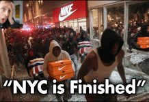 NYC’s Biggest Mall Just IMPLODED… as Mayor Mamdani BLAMES TRUMP NYC’s Biggest Mall Just IMPLODED… as Mayor Mamdani BLAMES TRUMP