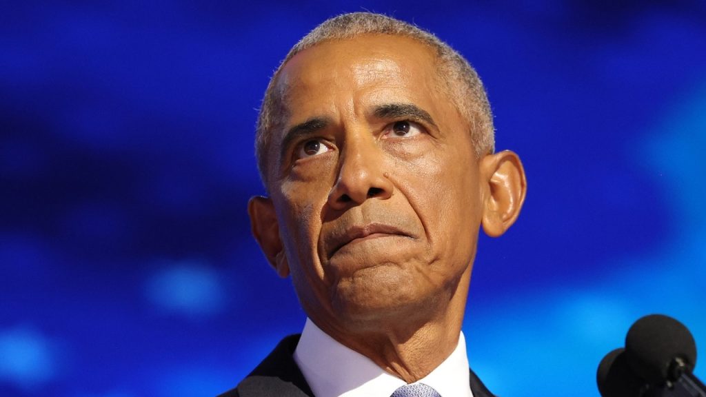 Obama Humiliated by Jaw-Dropping Discovery — He Never Thought We’d Find Out