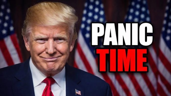 🔴LIVE: I NEVER Expected this From Trump... I Was Wrong!