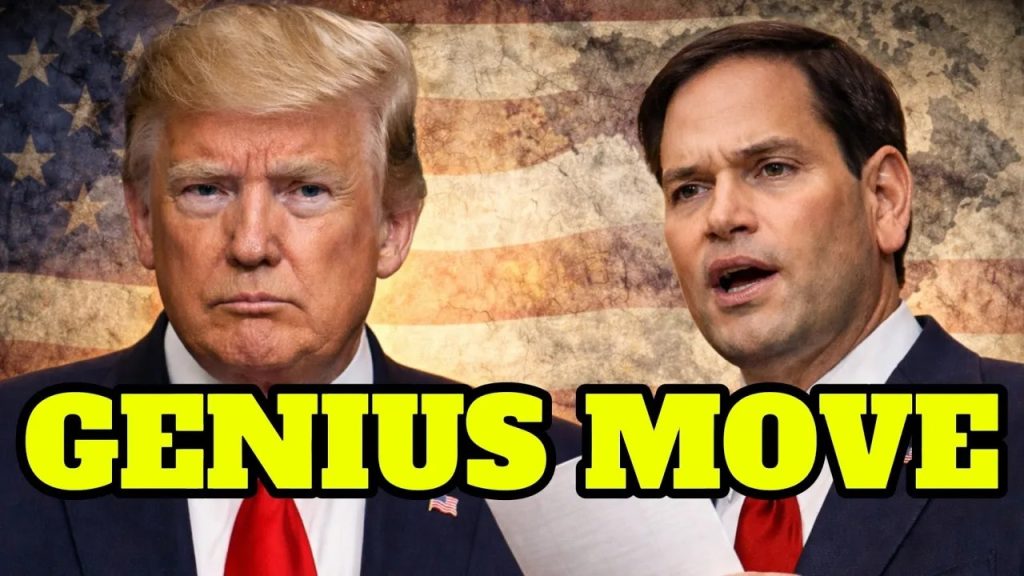 Trump JUST Caught Everyone Off Guard!