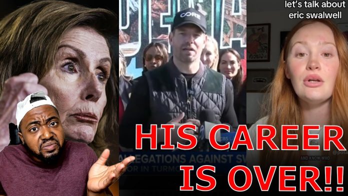 Anti-Trump Democrat Governor Campaign IMPLODES As LOSES MAJOR Endorsement Over BOMBSHELL Allegations