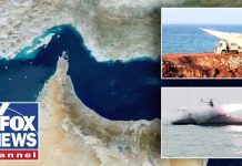 EPIC FURY’ LATEST: Iran RESPONDS after Strait of Hormuz blockade EPIC FURY' LATEST: Iran RESPONDS after Strait of Hormuz blockade