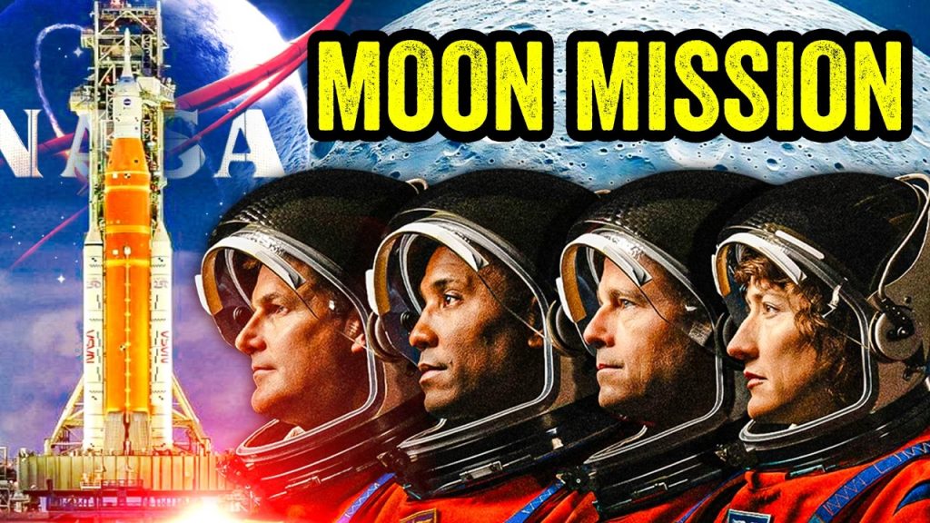 You Won’t BELIEVE How Artemis 2 Just Made HISTORY!!!