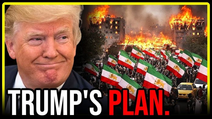 They're actually DOING IT !!!