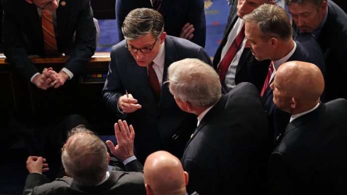 Anti-Trump RINO Gets Devastating Election News - He Lost