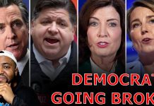 DESPERATE Democrats PUSH INSANE Tax In PANIC Over MILLIONAIRES REFUSING TO STAY In Liberal States! DESPERATE Democrats PUSH INSANE Tax In PANIC Over MILLIONAIRES REFUSING TO STAY In Liberal States!