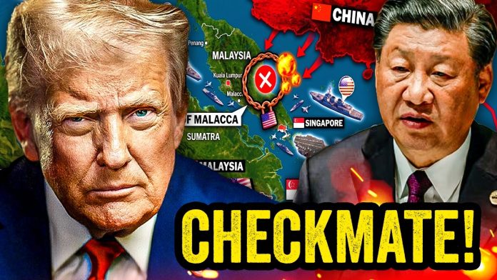 China PANICS as Iranian Regime CRUMBLES!!!