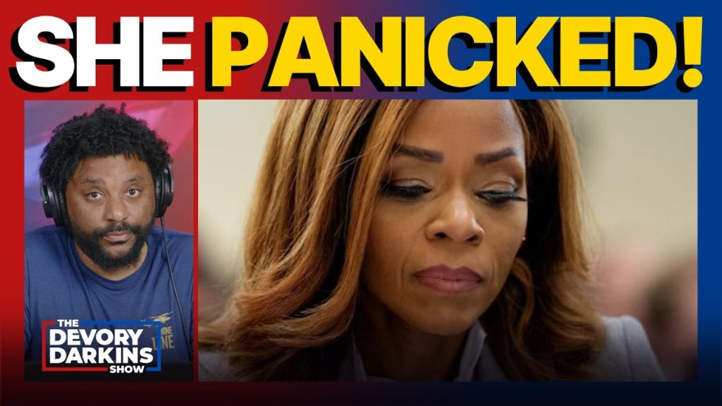 Indicted Democrat issues SHOCKING ANNOUNCEMENT minutes before EXPULSION VOTE