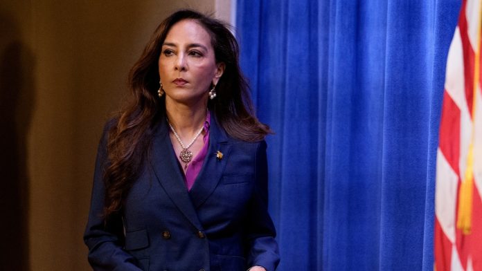 Trump Official Reveals What’s In Hidden Election Files – They Were Not Supposed to Find This