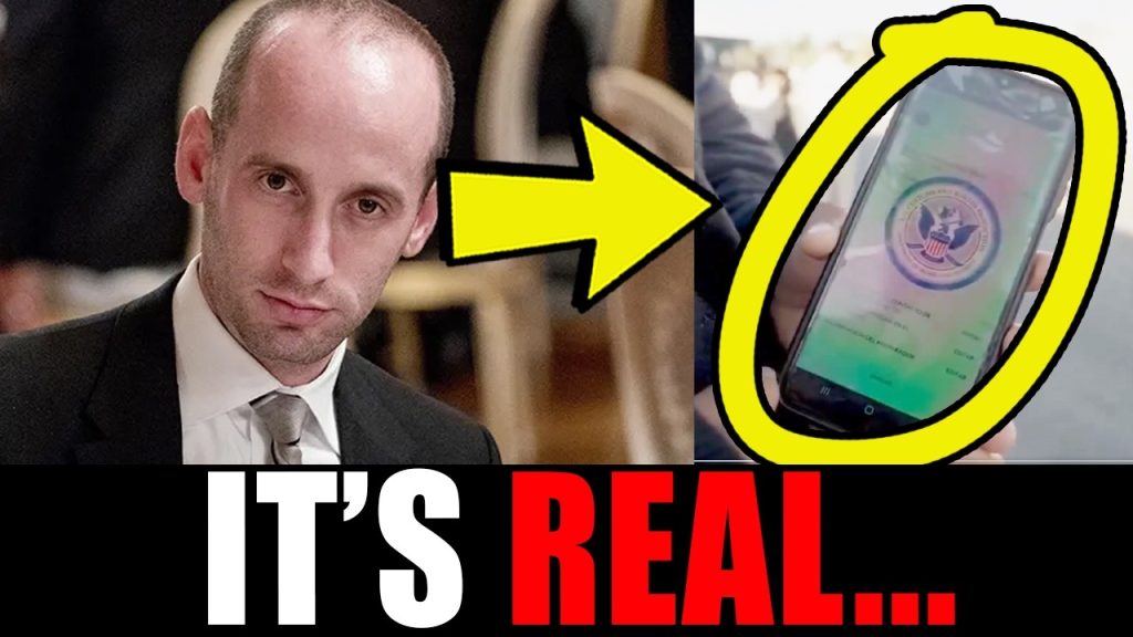 Stephen Miller was right about everything…