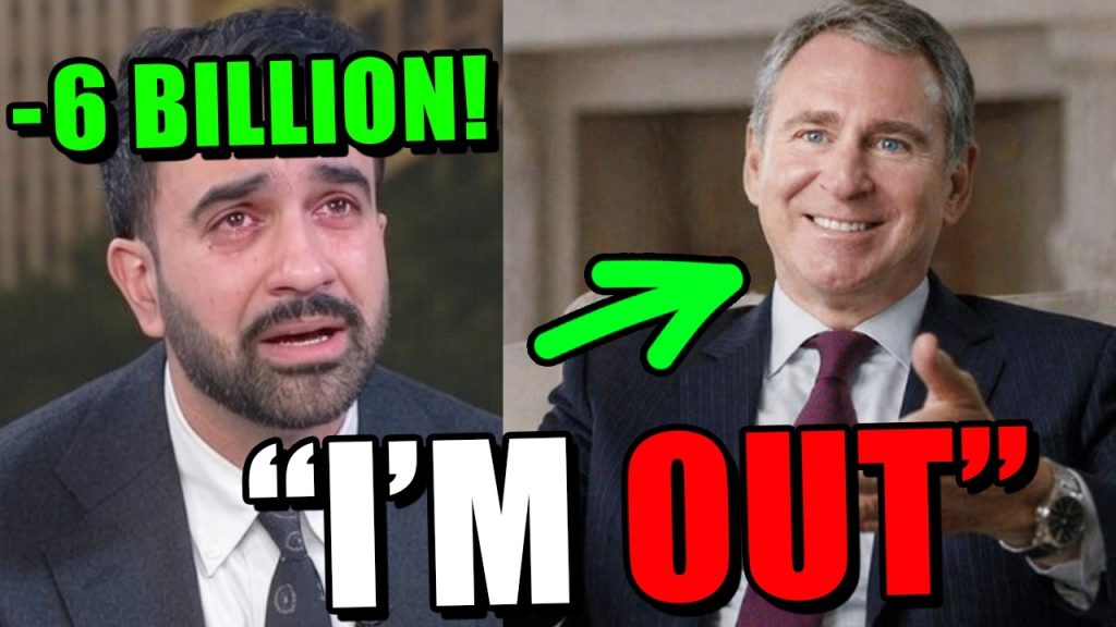 Mamdani just took the BIGGEST L ever seen.