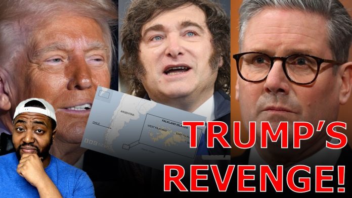 🚨Democrats PANIC As Judge BLOCKS Rigged Virginia Election | Florida Ready to Add +5 GOP Seats