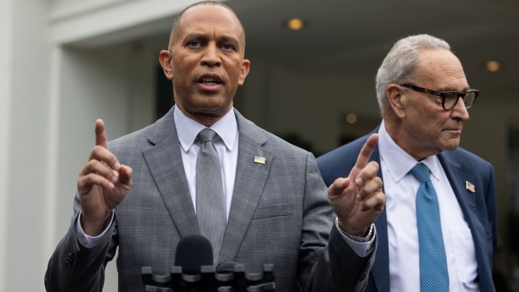 Democrats Hit With Tragic News – Their Grand Plan Is DOA