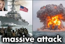 Iran Screams “WE’RE STILL IN THIS”… Then Trump SINKS THEIR WHOLE FLEET Iran Screams "WE'RE STILL IN THIS"... Then Trump SINKS THEIR WHOLE FLEET