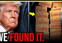 Trump’s FBI just DID THE IMPOSSIBLE… Trump’s FBI just DID THE IMPOSSIBLE…