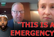 News Reporter STUNNED As Business Executive Delivers DISASTROUS Economic Data To Socialist Mayor! News Reporter STUNNED As Business Executive Delivers DISASTROUS Economic Data To Socialist Mayor!