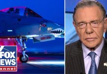 Gen Keane: It’s time for THIS to be UNLEASHED… Gen Keane: It's time for THIS to be UNLEASHED...