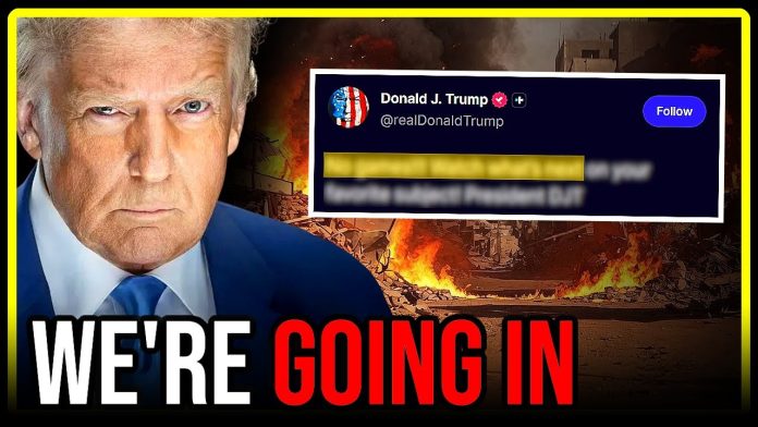 🔴We just got the CONFIRMATION.🔴