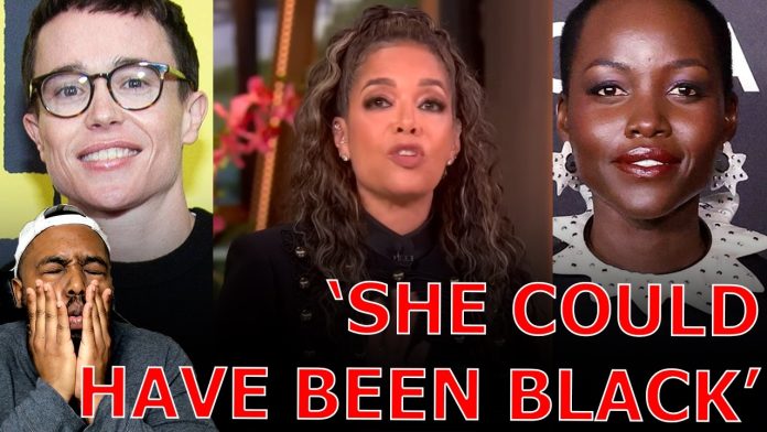 maxresdefault-474 Sunny Hostin Declares Ancient Greeks WERE BLACK In MELTDOWN Over BACKLASH Against WOKE Odyssey Movie