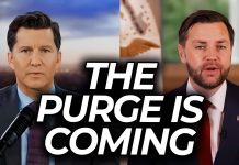 Somali Fraudsters Finally Got Scared After JD Vanceās Threat Goes Viral Somali Fraudsters Finally Got Scared After JD Vanceās Threat Goes Viral