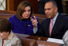 Democrats Unveil Terrifying Plan For America β This Must Be Stopped Democrats Unveil Terrifying Plan For America β This Must Be Stopped