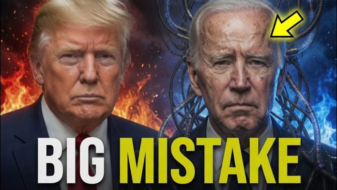 🔴They just made a BIG MISTAKE!