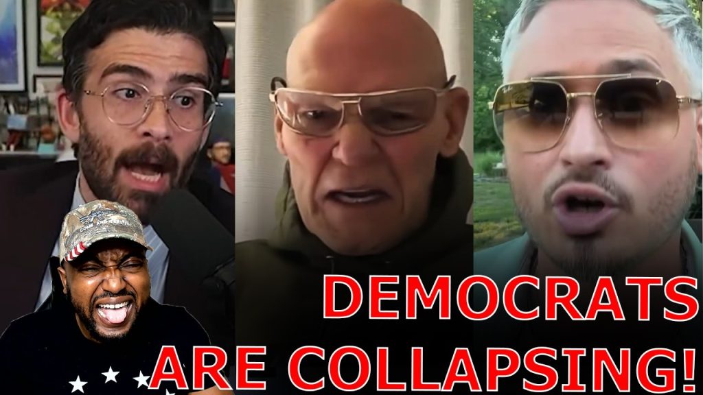 Leftists LOSE THEIR MINDS As Liberals REFUSE To Support Communist Democrat After ANOTHER BOMBSHELL! Leftists LOSE THEIR MINDS As Liberals REFUSE To Support Communist Democrat After ANOTHER BOMBSHELL!