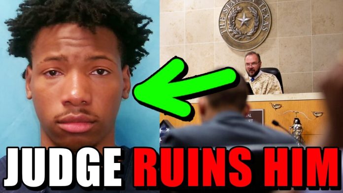 The Karmelo Anthony case just went NUCLEAR.