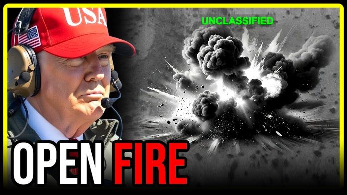 🔴CEASEFIRE OVER🔴