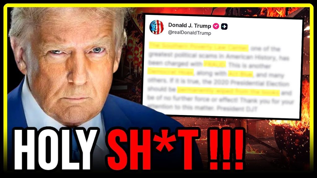 🔴Folks… THIS is absolutely MASSIVE !!!🔴