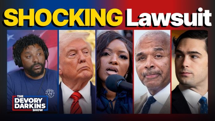 Democrats issue SHOCKING LAWSUIT as SPLC CEO gets OBLITERATED during heated hearing