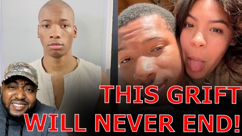 Karmelo Anthony Girlfriend LASHES OUT As FAMILY Declares THEY’RE BROKE After He FILES Racist Appeal! Karmelo Anthony Girlfriend LASHES OUT As FAMILY Declares THEY’RE BROKE After He FILES Racist Appeal!
