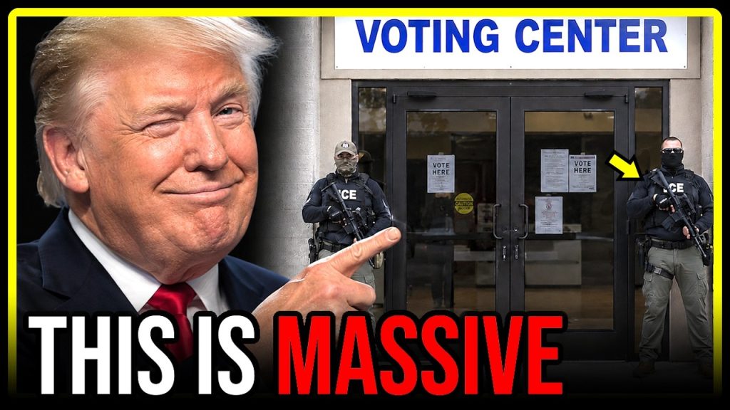 Trump’s DHS just went NUCLEAR !!!