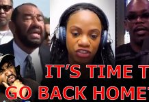 Black Democrats DEMAND Reparations As WOKE Activists Call For MASS EXODUS Over Karmelo Verdict! Black Democrats DEMAND Reparations As WOKE Activists Call For MASS EXODUS Over Karmelo Verdict!
