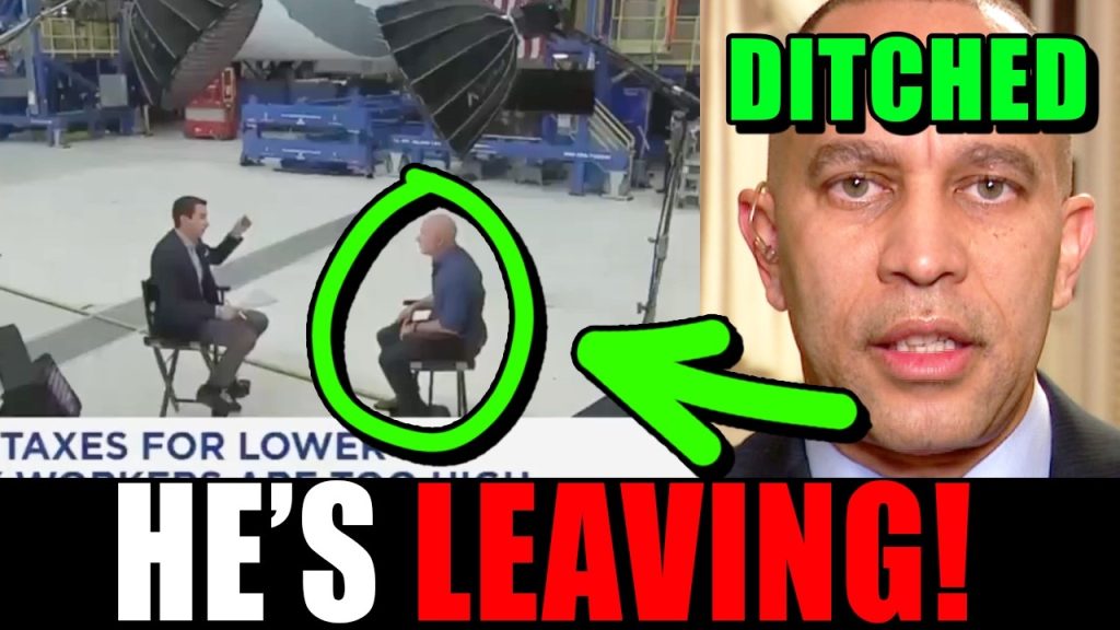 Another bites the dust…