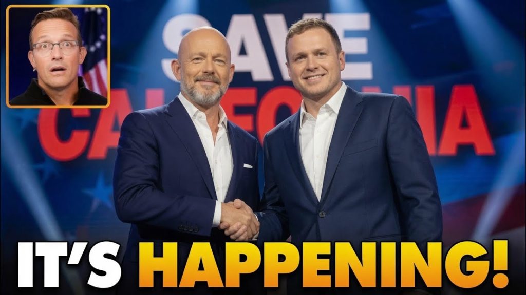 Steve Hilton Makes SHOCK Spencer Pratt Announcement After Election Win | ‘Revenge’… Steve Hilton Makes SHOCK Spencer Pratt Announcement After Election Win | ‘Revenge’…