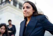 ‘The lack of respect was palpable’: AOC left red-faced over crowd’s humiliating reaction to speech ‘The lack of respect was palpable’: AOC left red-faced over crowd’s humiliating reaction to speech