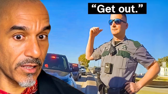 Entitled Teens Try To Outsmart Florida Cops, Ends Badly