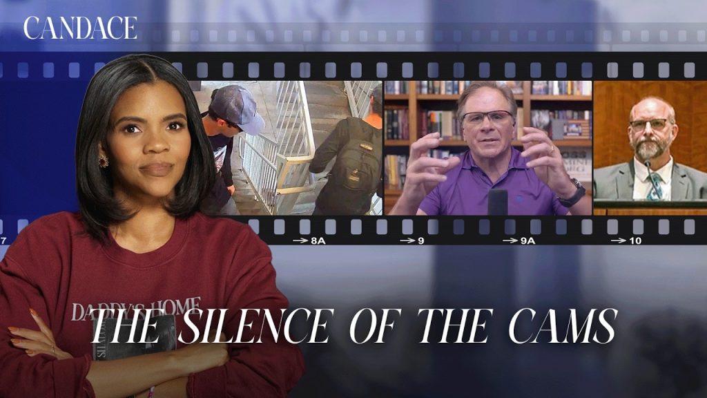 COLLECTIVE AMNESIA: Feds Fumble The Backpack. Frank Turek Changes His Story. | Ep 361 COLLECTIVE AMNESIA: Feds Fumble The Backpack. Frank Turek Changes His Story. | Ep 361