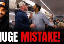 Man Picks a Fight with the Wrong Off-Duty Cop… Huge Mistake Man Picks a Fight with the Wrong Off-Duty Cop… Huge Mistake