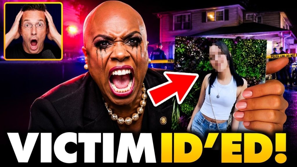 🚨DEAD Body Identified At Democrat Superstar’s HOME | 18 Year Old Woman SHOT to Death: ‘She Knew…’